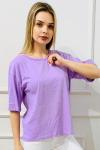 135875 135875-4187 Garnili Bsk Tshirt